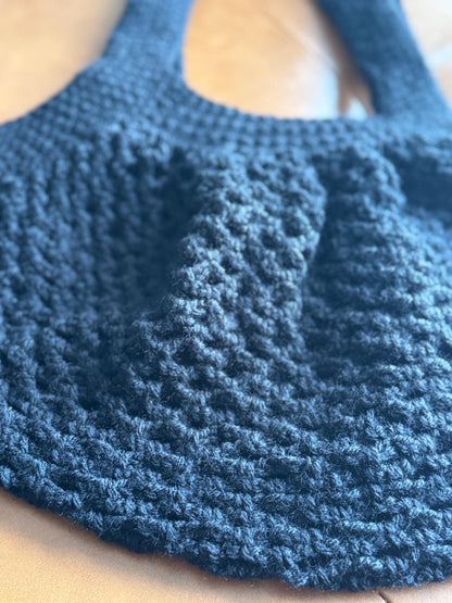 Mesh Market Bag