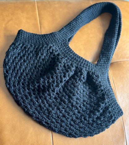 Mesh Market Bag