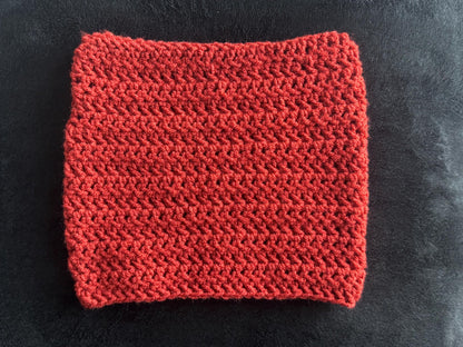 Solid Color Cat Ear Beanie w/ Foldable Brim